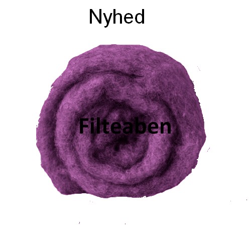 Karteflor Lilla / Karry