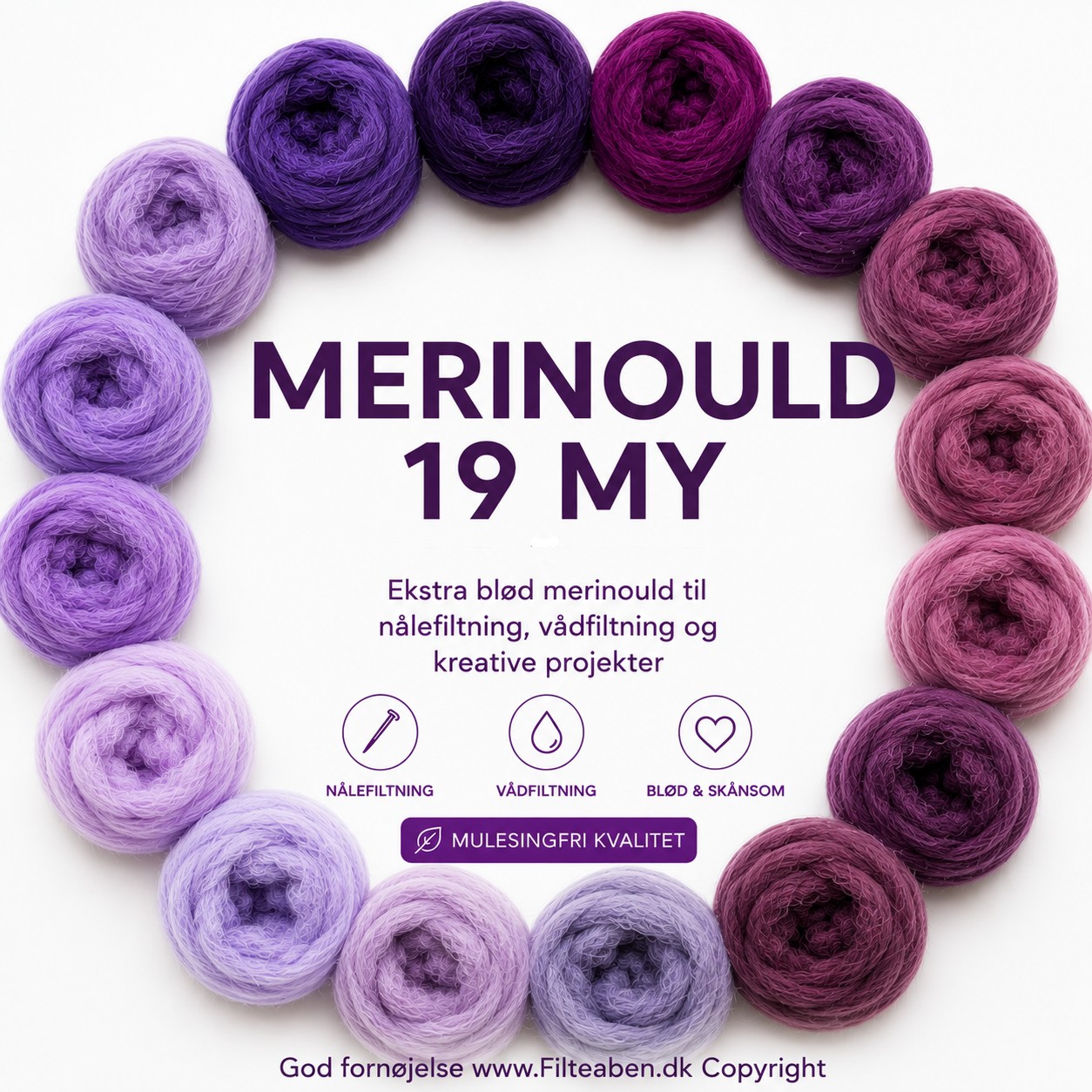 Merinould Lilla