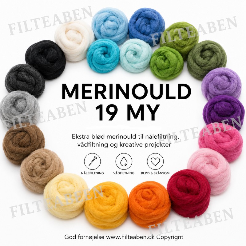 Merinould 19 my