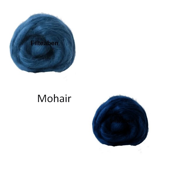 Mohair