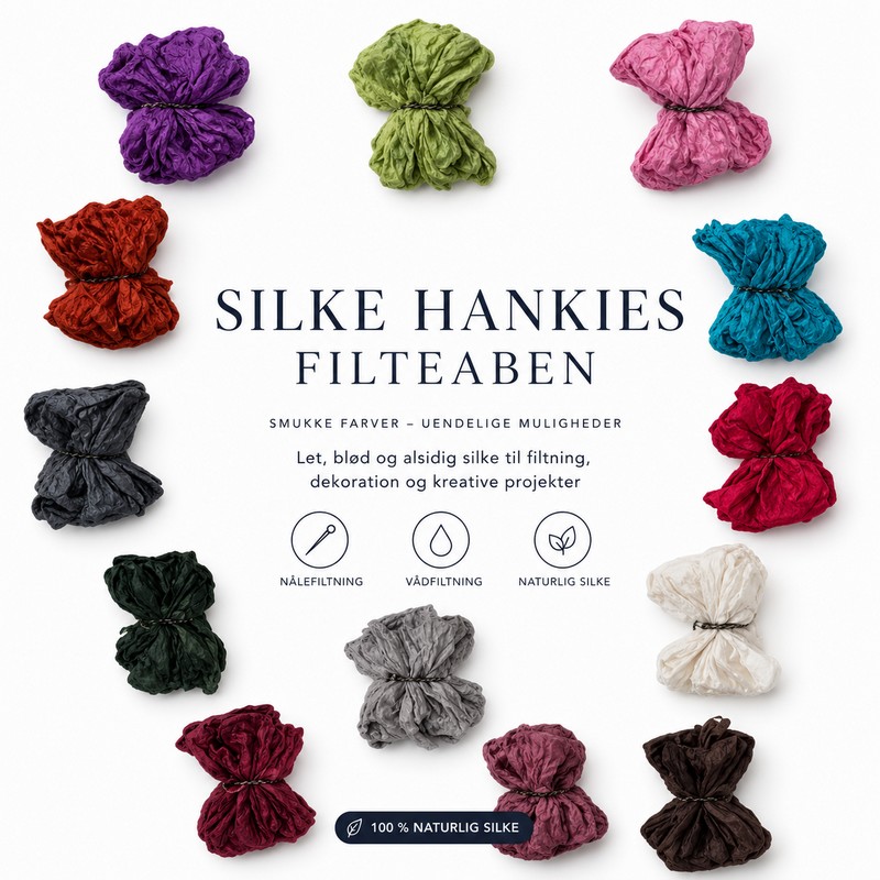 Silke Hankies