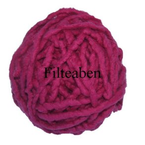 1 mtr Pink filtesn�re