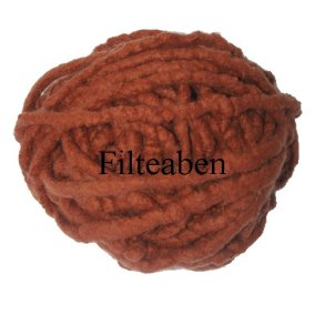 1 mtr Rust Filtesn�re