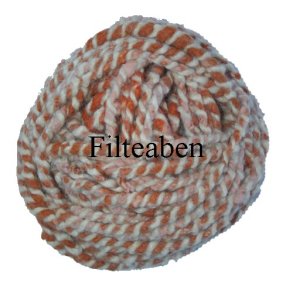 1 mtr Orange Filtesn�re