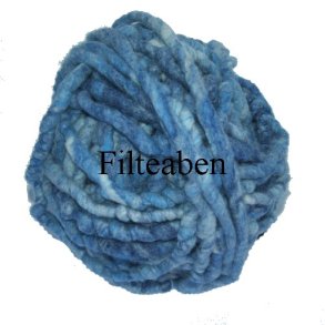 1 mtr Mixet Bl� Filtesn�re