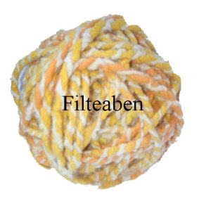 1 mtr Gul filtesn�re