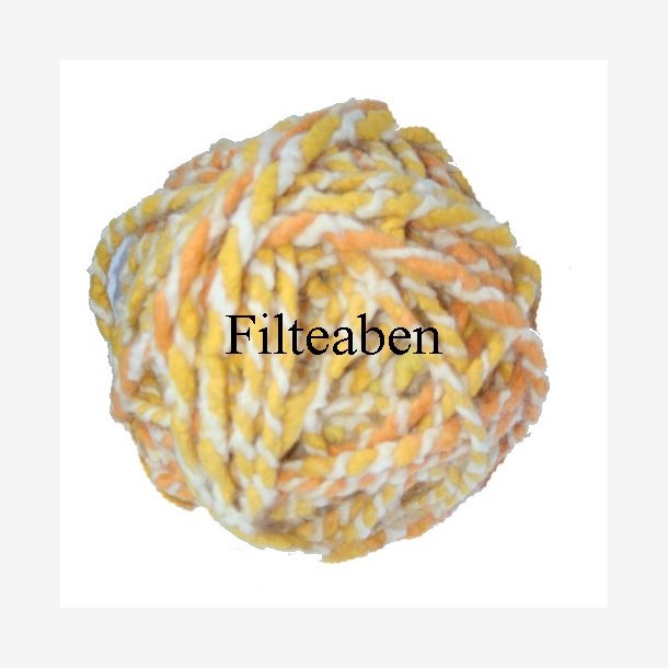 1 mtr Gul filtesnre