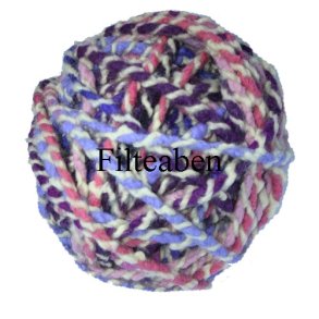 1 mtr Lilla Mixet filtesn�re