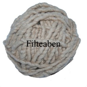 1 mtr Beige filtesn�re