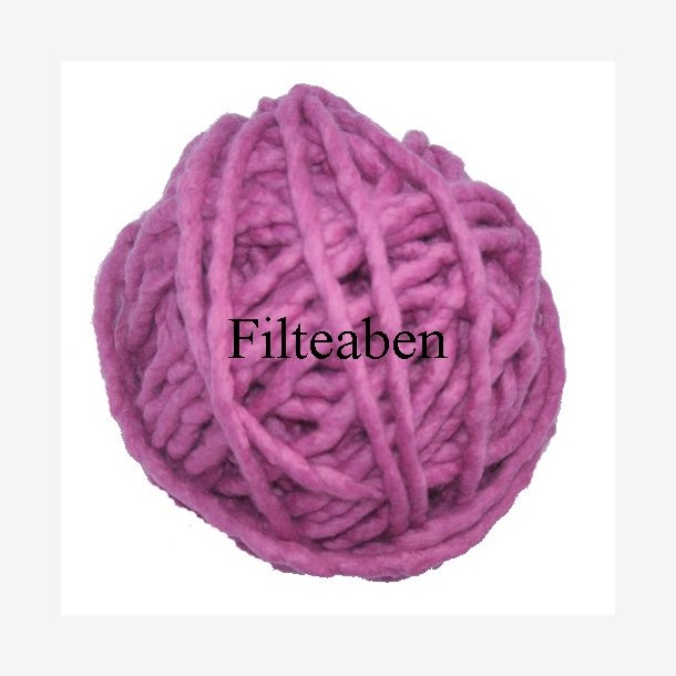 1 mtr Rosa filtesnre