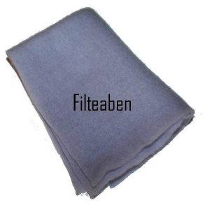 Uldfilt / Nlefilt Gr
