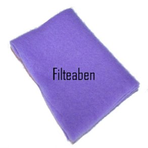 Uldfilt / Nlefilt Lilla