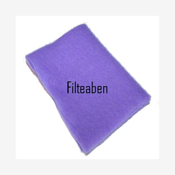 Uldfilt / Nålefilt Lilla