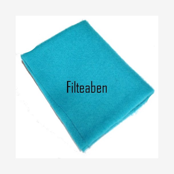Uldfilt / Nlefilt Turkis