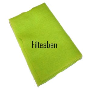 Uldfilt / Nlefilt Lemon