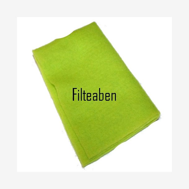 Uldfilt / Nålefilt Lemon