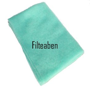 Uldfilt / Nlefilt Jadegrn