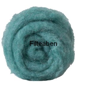 50 gr Gr�n Meleret Karteflor