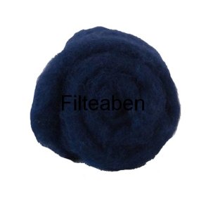 M�rk Bl� Karteflor