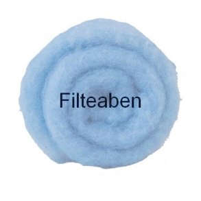 50 gr. Pastel Lys Bl Karteflor