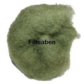 50 gr. Oliven Karteflor