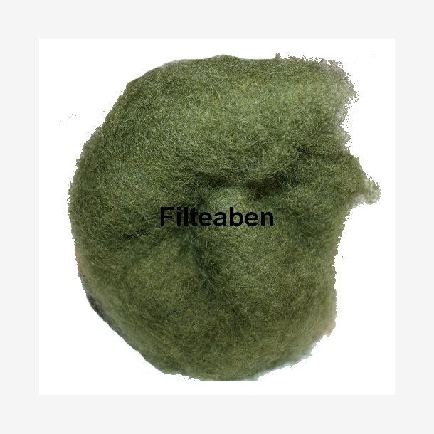 50 gr. Mellem Oliven Karteflor