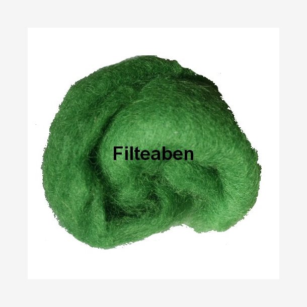 Grn Karteflor