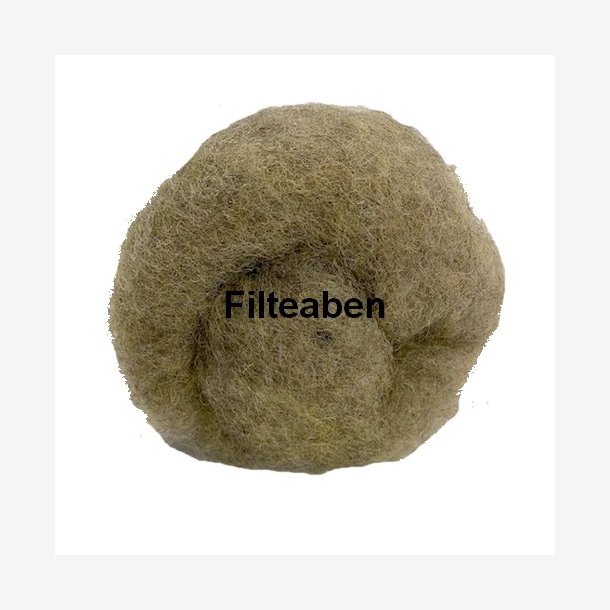 50 gr oliven Meleret Karteflor