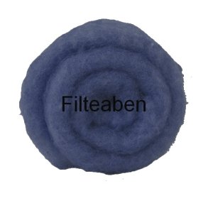 50 gr Cowboy Bl Karteflor