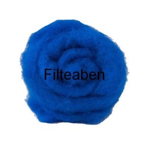 50 gr. Kobolt Karteflor