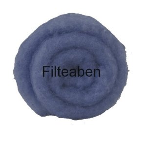 50 gr. Mellem Cowboy Bl Karteflor