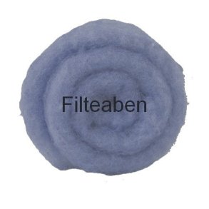 50 gr. Lys Cowboy Bl Karteflor