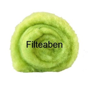 50 gr. Mint Karteflor