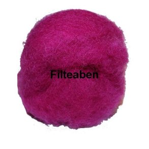 Skrap Pink karteflor