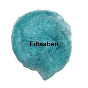 50 gr Turkis Meleret Karteflor