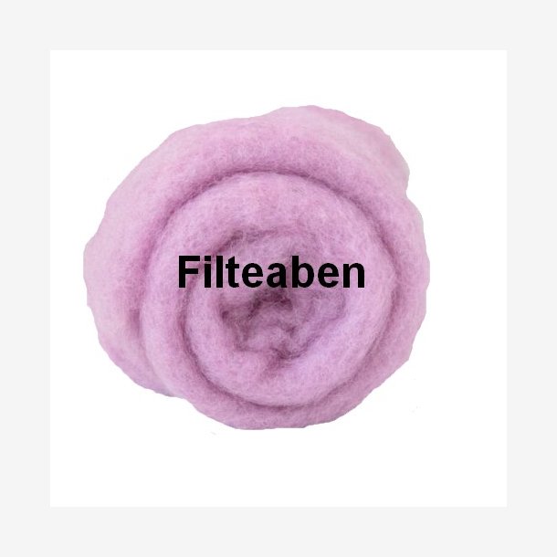 50 gr Lys Rosa Karteflor