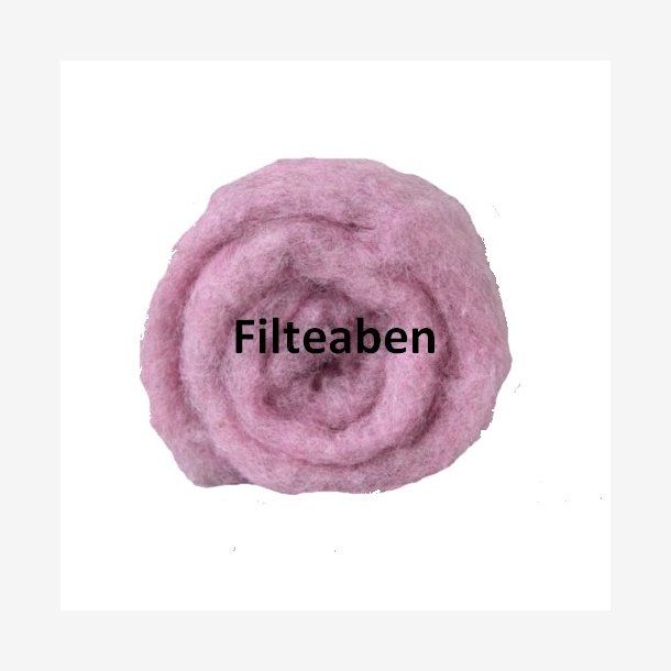 50 gr Meleret Rosa Karteflor