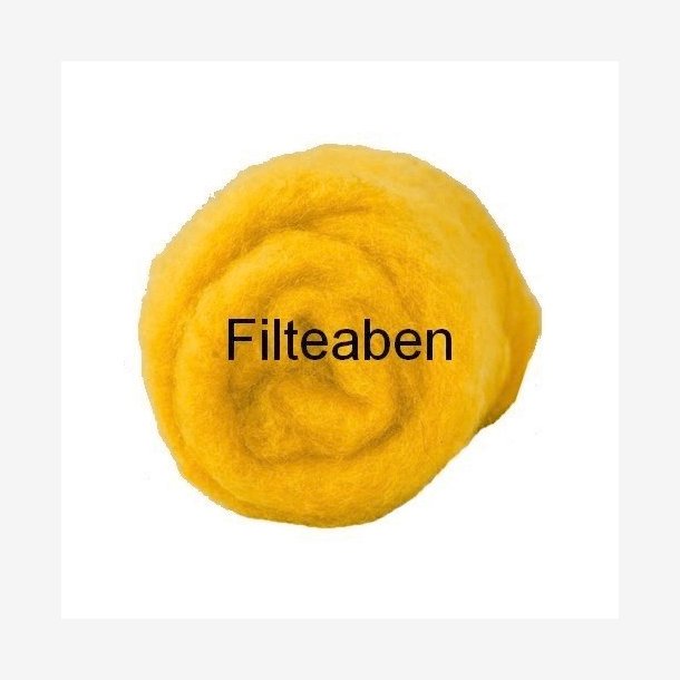 50 gr. Solgul Karteflor