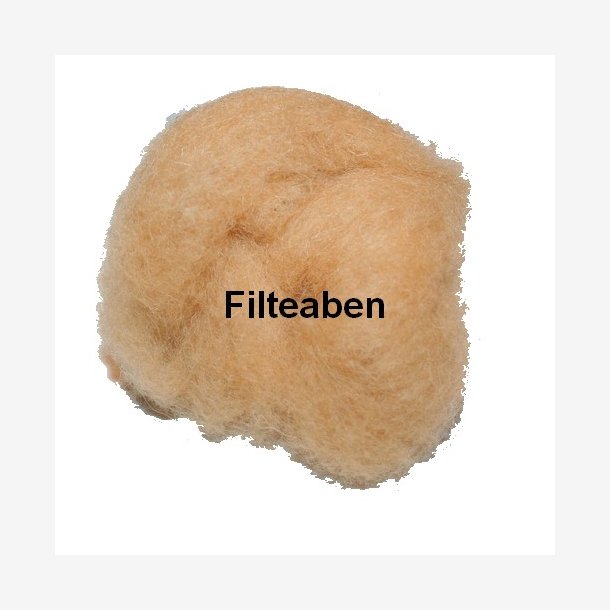 50 gr. Beige Karteflor