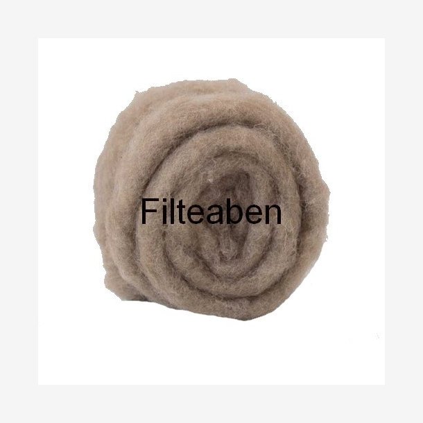 50 g Lys Kaffe Karteflor