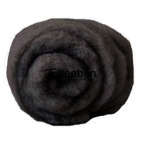 50 gr. Dyb Dark Gr� Karteflor