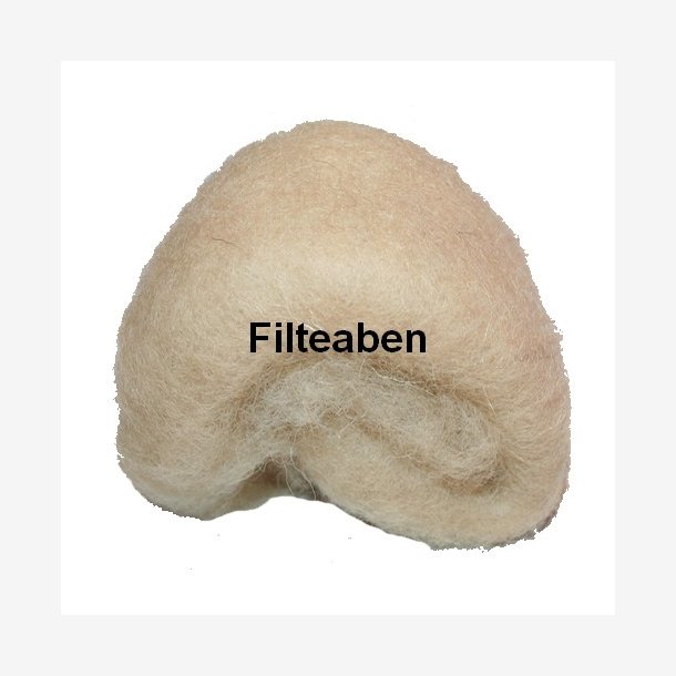 50 gr. Mellem Hud Karteflor