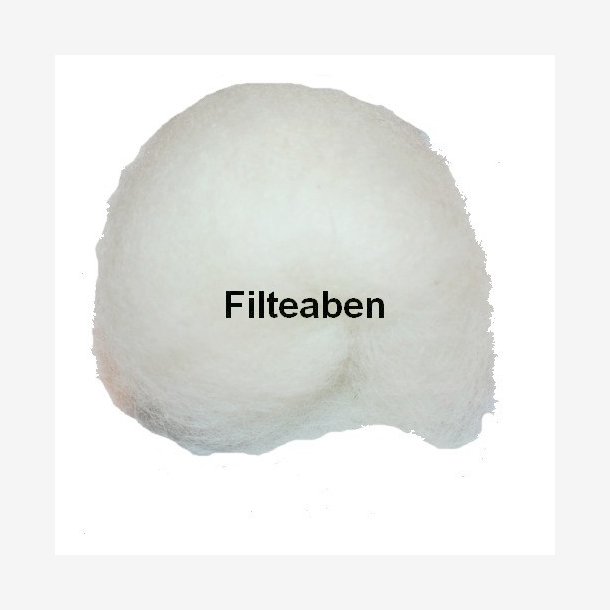 Sne Hvid Karteflor