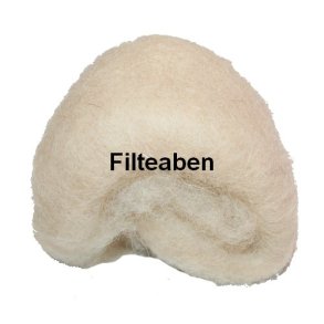 50 gr. Hud Karteflor