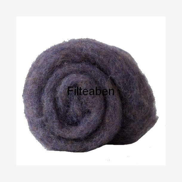 50 gr Meleret Lilla Karteflor