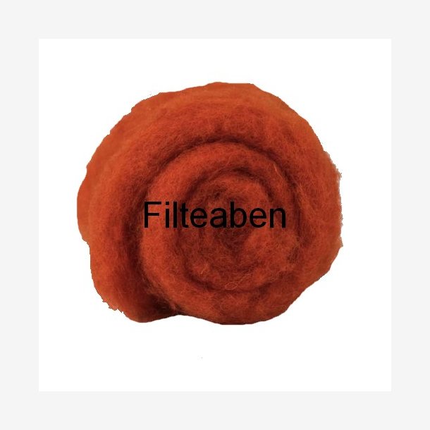 50 gr. Rust Karteflor
