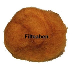 50 gr. M�rk Karry Karteflor