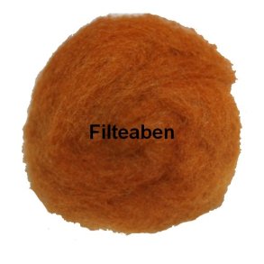 50 gr. Karamel Karteflor