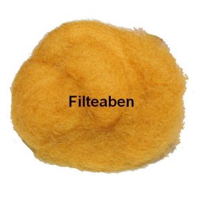 50 gr. Lys Karry Karteflor