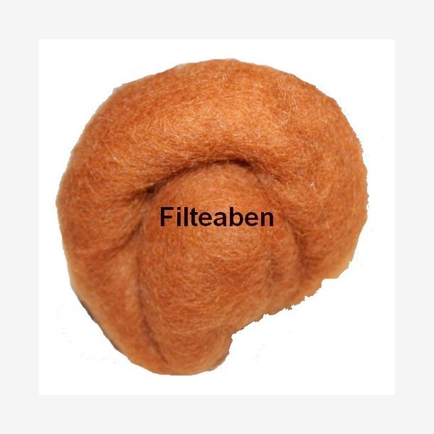 50 gr Mellem Karry Karteflor